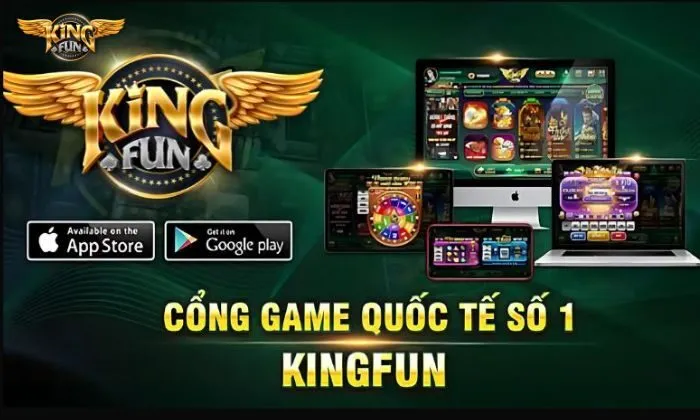 Catte Kingfun Lý do Catte Kingfun được yêu thích