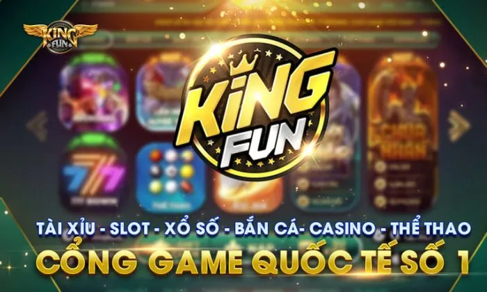 Câu hỏi thường gặp kingfun 1 Tìm hiểu thông tin tổng quan về cổng game Kingfun
