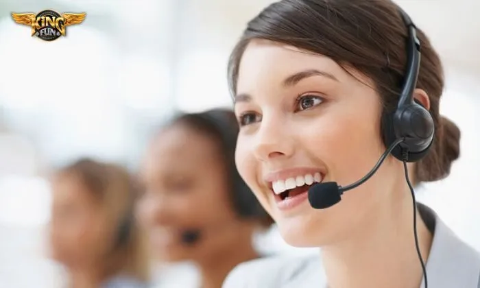 đăng nhập Kingfun Nhà cái hỗ trợ người chơi 24/7