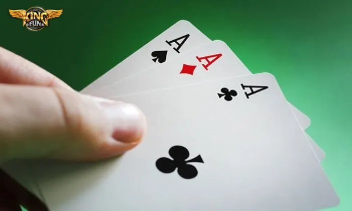 Liêng Kingfun Khám phá game bài Liêng Kingfun đẳng cấp nhất