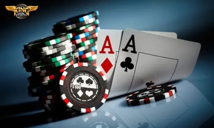 Poker là gì Luật chơi Poker cơ bản