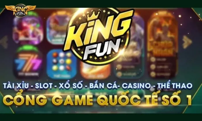 Tải Kingfun iOS Hướng dẫn các bước tải Kingfun iOS