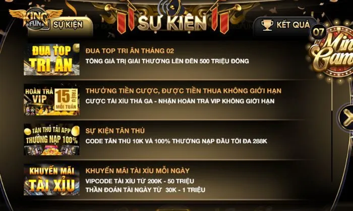 Trách nhiệm cá cược Tuân thủ trách nhiệm cá cược giúp người chơi được hưởng ưu đãi của nhà cái