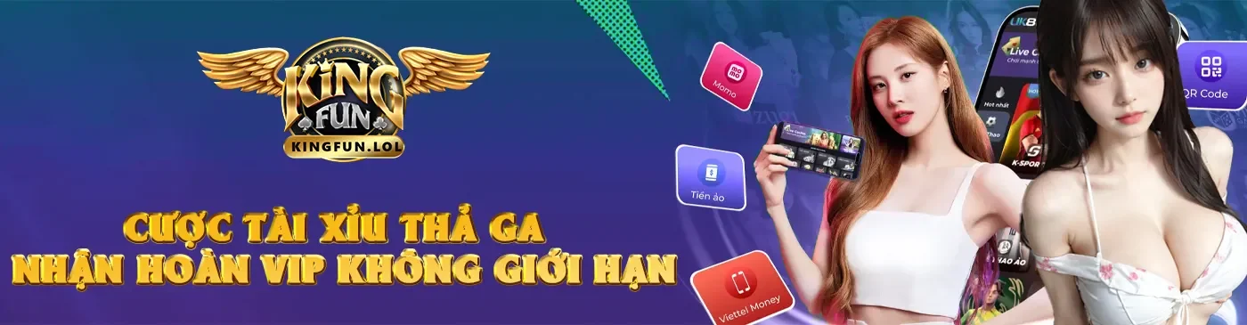 kingfun.com 182 Banner Kingfun